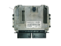 Control Unit 0261S18702 H1B1-12A650-FA HA6A-12B684-PA Ford Bosch 32405