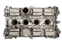 Cylinder Head Renault Volvo 1001005 7438610005 2.0 16v N7Q