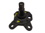 Rear Wheel Swivel Right Rear 6025408091 Renault Espace 3 Avantime 11867