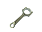 Piston Connecting Rod Renault Dacia 121000353R 0.9 TCE