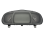 Speedometer/Instrument Cluster Renault Megane 4 248106335R 45236