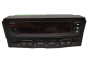 Heater Control Unit Daewoo Nubira 96271341