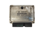 Control Unit 038906019HT 0281010947 VW Skoda Seat Bosch 3107