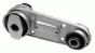 Engine Mount 8200000003 Renault Laguna 2