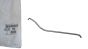 Lock Cable New Original 9151.P5 9151P5 Citroen Peugeot
