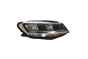 Headlamp Right For VW Caddy 2K1941006B 99411794702 DPA
