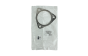Gasket, Seal New Original 1709.45 170945 Citroen Peugeot