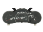Speedometer/Instrument Cluster Kia Carnival 94003-4D260 11000-893100K 56666