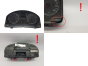 Speedometer/Instrument Cluster VW Golf MK5 1K0920850L 110080246025 1818