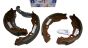 Brake Shoes New Original 4241.L7 4241L7 Citroen Peugeot