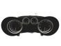 Speedometer/Instrument Cluster Alfa Romeo Mito 50508530 A2C53298011 41836