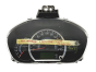 Speedometer/Instrument Cluster Mitsubishi Space Star 8100C314 52288