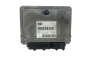 Control Unit IAW 4AF.M9 55187372 61600.627.05 Fiat Magneti Marelli 48520