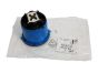 Axle Beam Mount Bush Citroen Peugeot 5131G4 New Original