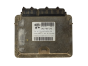 Control Unit IAW4EF.P2 73500446 61600.623.01 Fiat Magneti Marelli