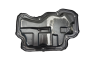 Oil Sump Renault Dacia 111117061R 0.9 TCE