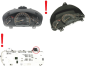 Speedometer/Instrument Cluster Honda Accord HR0347-191 78100-G100