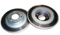 Brake Disc Rear Original Jumpy Expert Scudo III 424991