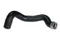 Air Hose 7P0145738B 11451818001 VW Touareg Vika