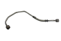Charge Air Hose 9807661580 1.5 TDCI 8v Ford Fiesta