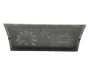 Speedometer/Instrument Cluster Fiat Panda 6060200030 50273