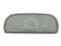 Speedometer/Instrument Cluster Fiat Uno 7695228 60.4601.1 6046011 28387