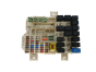 Fuse Box Mitsubishi 8637A389 5WK5103J