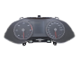 Speedometer/Instrument Cluster Seat Ibiza V 6F0920741A A2C17414600