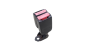 Seat Belt Catch Left Rear 8974L6 Peugeot 407