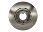 Brake Disc Front Clio 3 7701207795 Renault