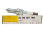 Spark Plug Original Renault Megane Clio Scenic 1.2 TCe 1.4 TCe 8200587901