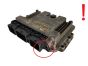 Control Unit 0281011549 8200310863 8200370779 Renault Bosch 18570