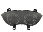 Speedometer/Instrument Cluster Hyundai I20 94013-1J201 940131J201 48178