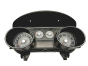 Speedometer/Instrument Cluster Fiat Punto Evo 51852796 503003060200 51814