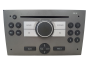 Radio CD Player 30 Opel Meriva 13190853 MB 7647222310 URA Blaupunkt