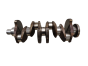 Crankshaft 7700113211 1.8 16v F4PC772 Renault Laguna 2 4683