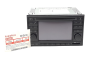 Navigation Radio Nissan Qashqai Juke 25915BH10C 7612830022