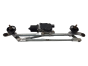 Wiper Linkage Front Nissan Qashqai 2 C004 Mitsuba 1601