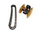 Oil Pump Drive Chain Original Citroen Peugeot C3 C4 307 1.6 HDI 16v 0816J1