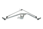 Wiper Linkage For VW T4 701955603 99551810301 Vika
