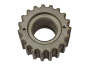 Camshaft Pulley 022229 8200024925 1.4 1.6 16v Renault
