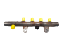 Injection Rail 8200579287 A2C20001221 1.5 DCi SIEMENS VDO
