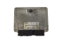 Control Unit 24417169 0281010268 Opel Bosch GM 3765