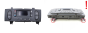 Heater Control Unit AC Renault Scenic 1 7700435401 69470002 Valeo 3
