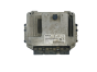 Control Unit 0281012619 9661032980 9653958980 PSA Bosch 46806