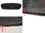 Speedometer/Instrument Cluster Citroen C5 9635289280 1061