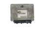 Control Unit IAW.4AF.M9 55187372 Fiat Magneti Marelli 44787