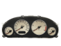 Speedometer/Instrument Cluster Chrysler Voyager P05082528AC 30949