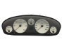 Speedometer/Instrument Cluster Peugeot 607 9648444280 110008883017 44973