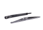 Windscreen Wiper Arm Rear Citroen Peugeot C3 I II 308 OE 6429EP
